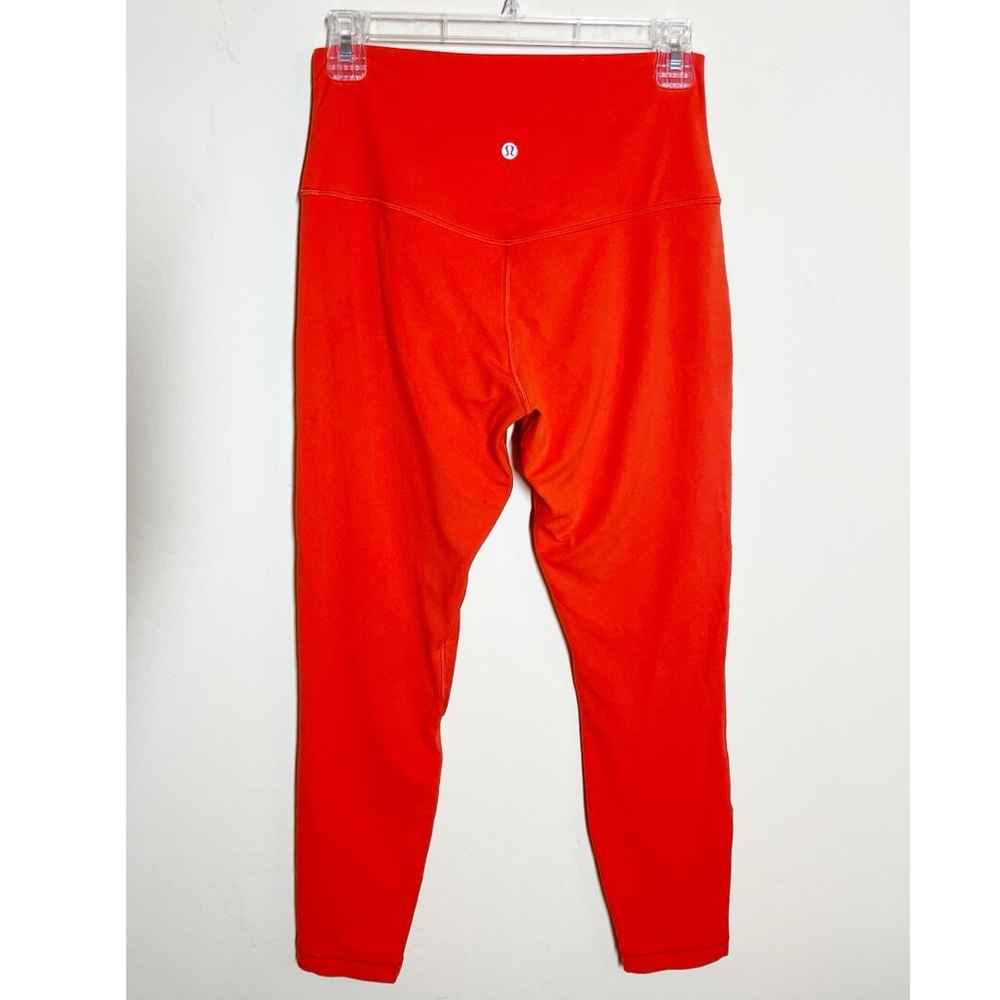 Lululemon Align High-Rise Pant 25"